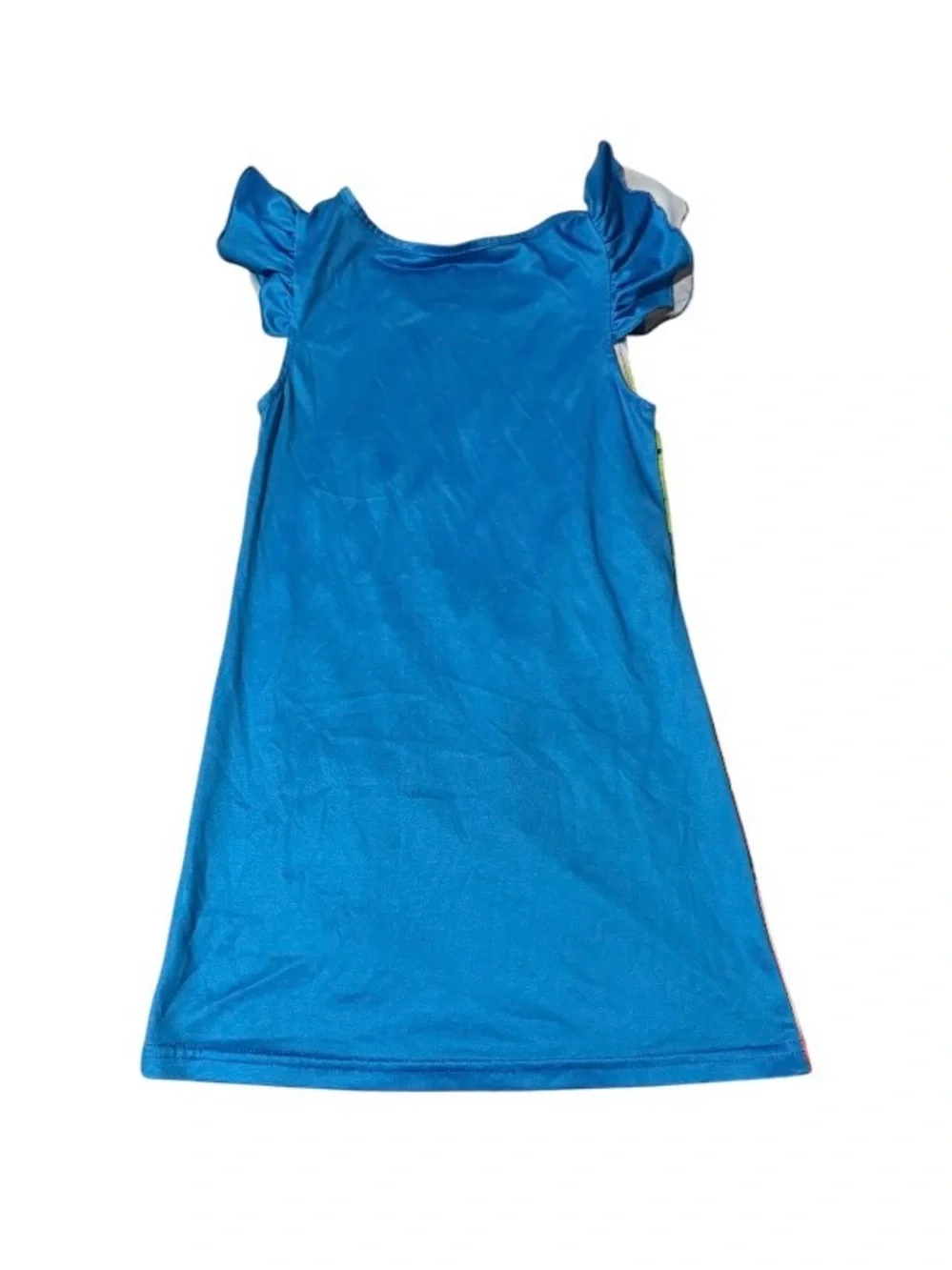 Elemental Girls' Nightgown Dress